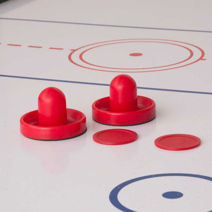 Sure Shot 4-in-1 Multi Games Table