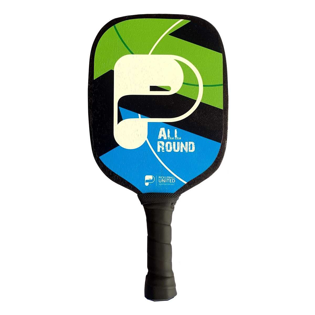 Pickleball United All Round Paddle