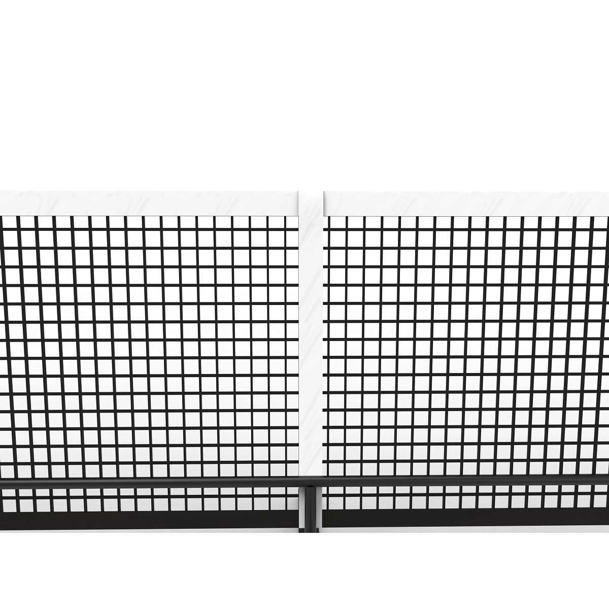 Pickleball United Driveway Net