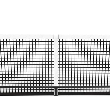 Pickleball United Driveway Net