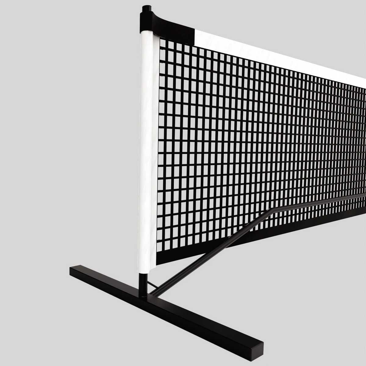 Pickleball United Driveway Net