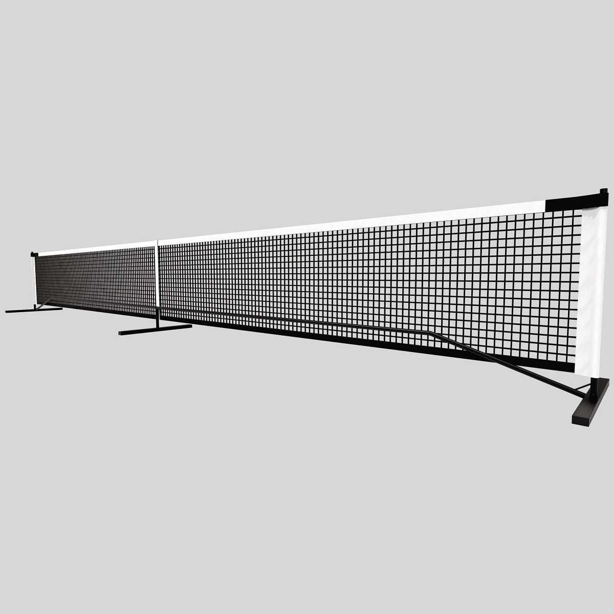 Pickleball United Driveway Net