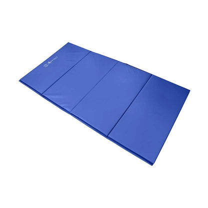 Sure Shot Foldable Mat Blue 500mm