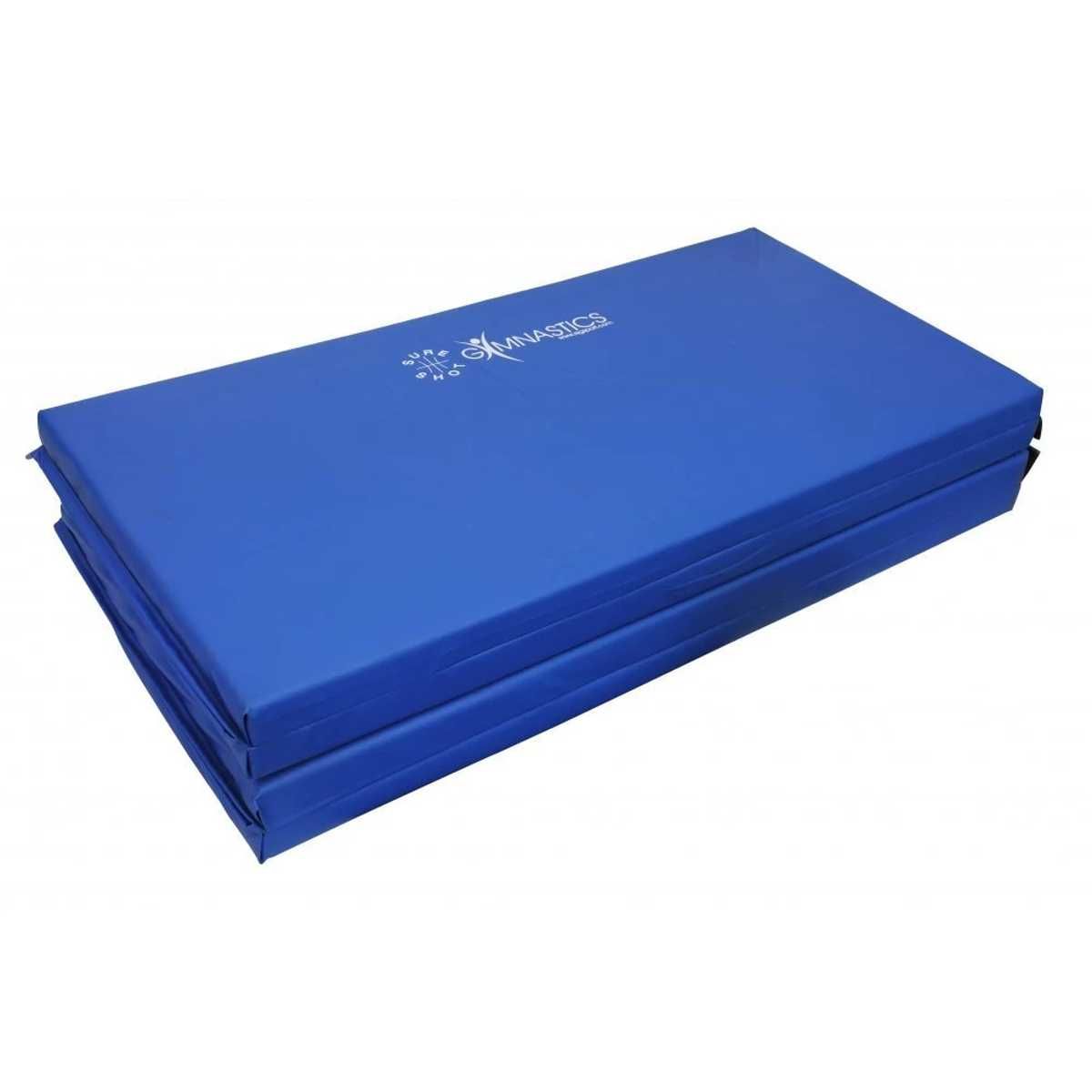 Sure Shot Foldable Mat Blue 500mm
