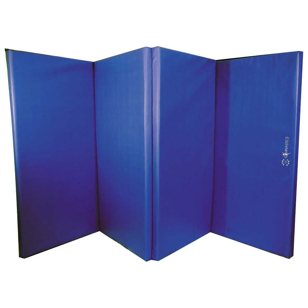 Sure Shot Foldable Mat Blue 500mm