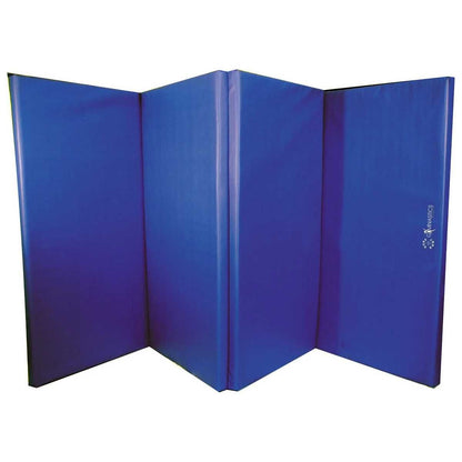 Sure Shot Foldable Mat Blue 500mm