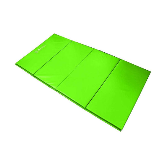 Sure Shot Foldable Mat Lime Green 500mm