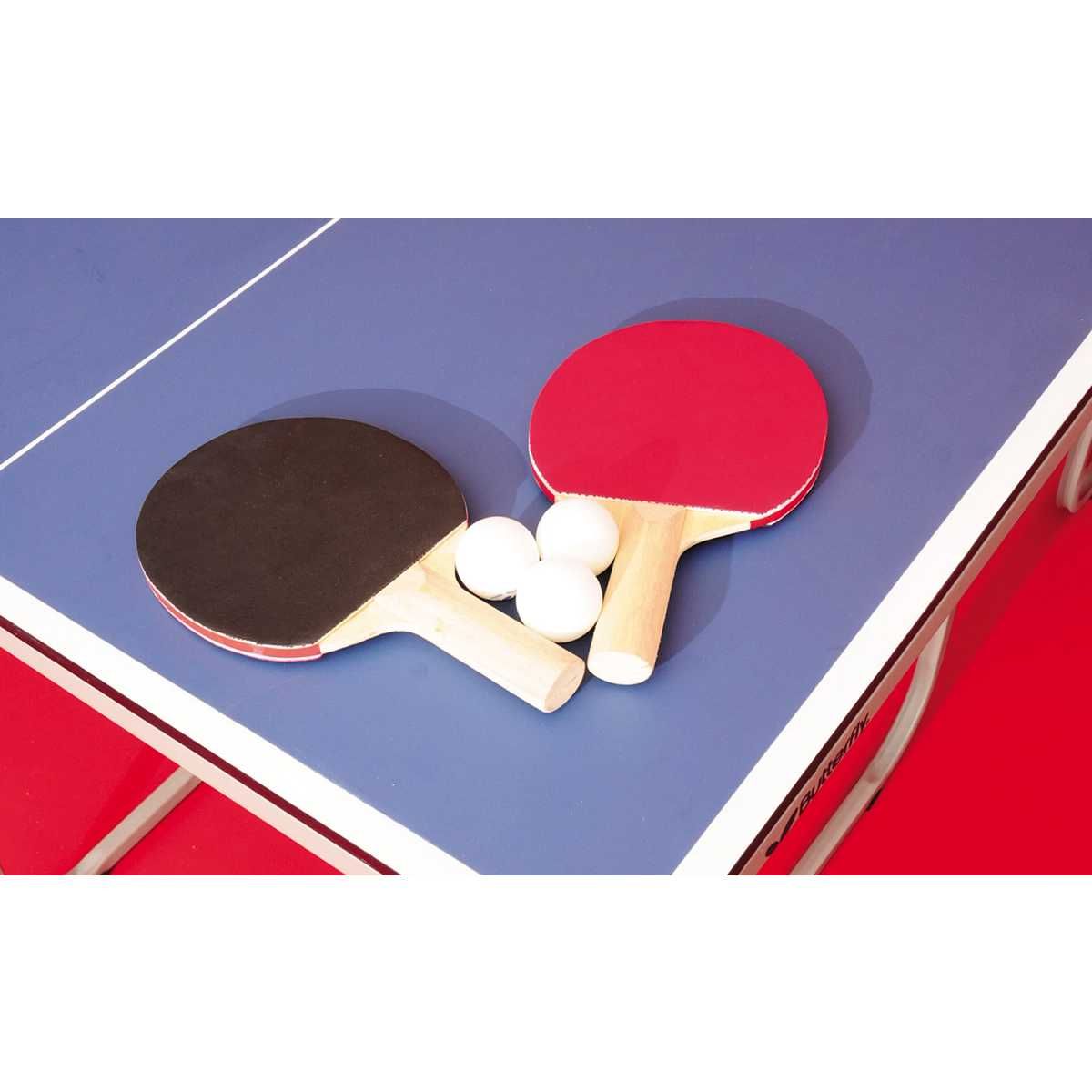 Butterfly Starter Table Tennis Table