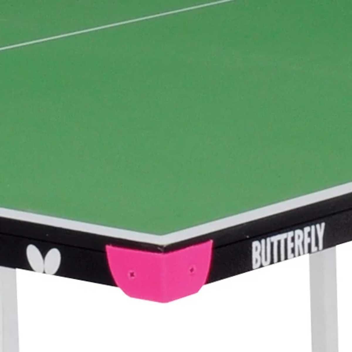 Butterfly Junior Compact Table Tennis Table