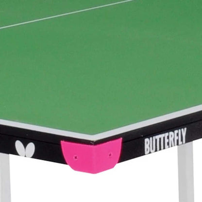 Butterfly Junior Compact Table Tennis Table