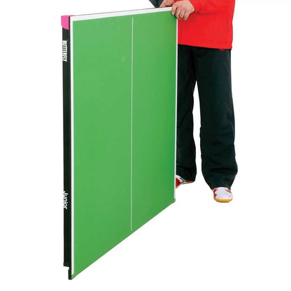 Butterfly Junior Compact Table Tennis Table