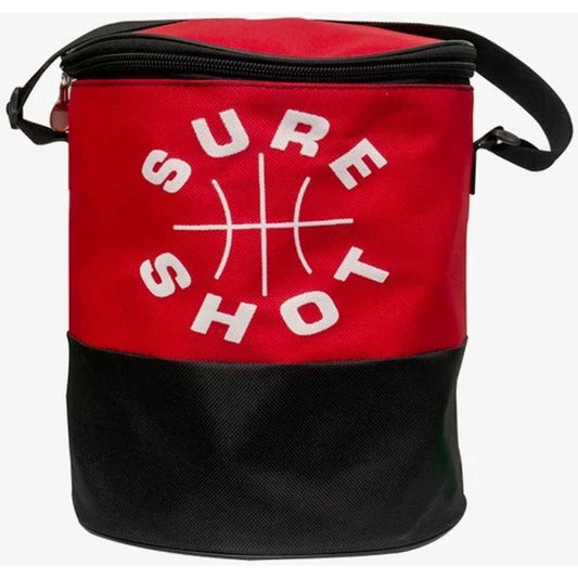Sure Shot Matthew Syed Bag of 120 Balls