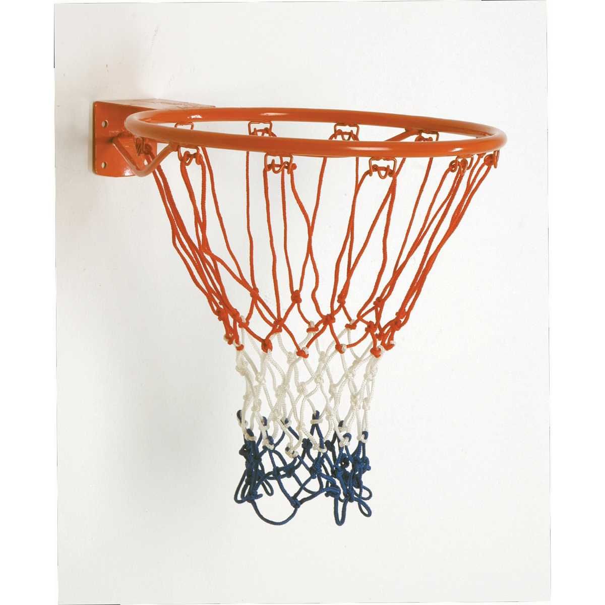 Sure Shot Fixed Netball Ring