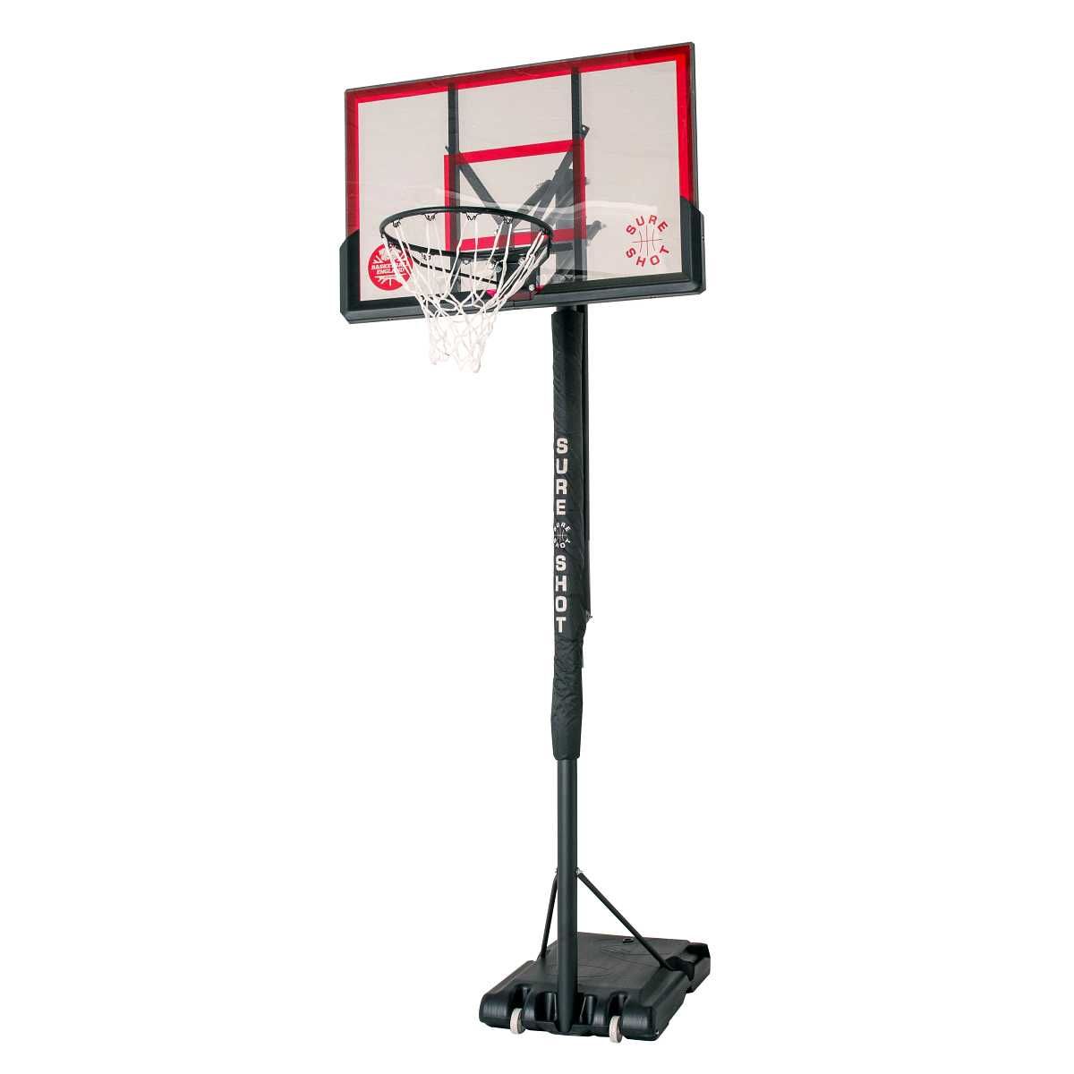 Sure Shot Easi Just Basketball Unit