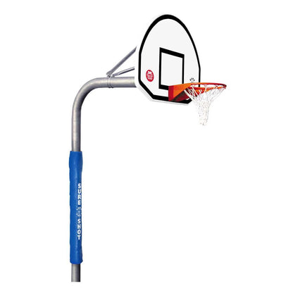 Original Gooseneck with Pole Padding