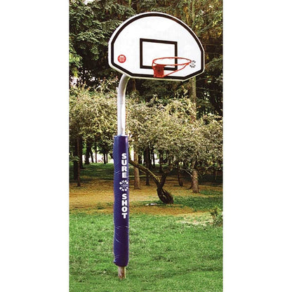 Original Gooseneck with Pole Padding