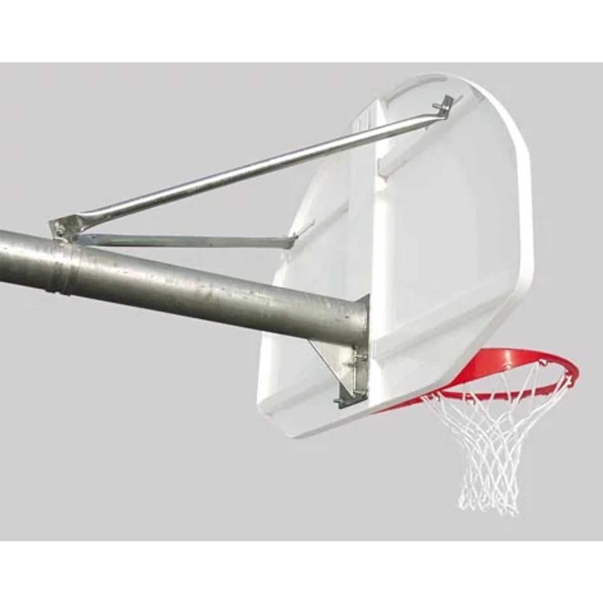 Original Gooseneck with Pole Padding