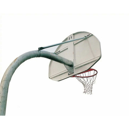 Original Gooseneck with Pole Padding