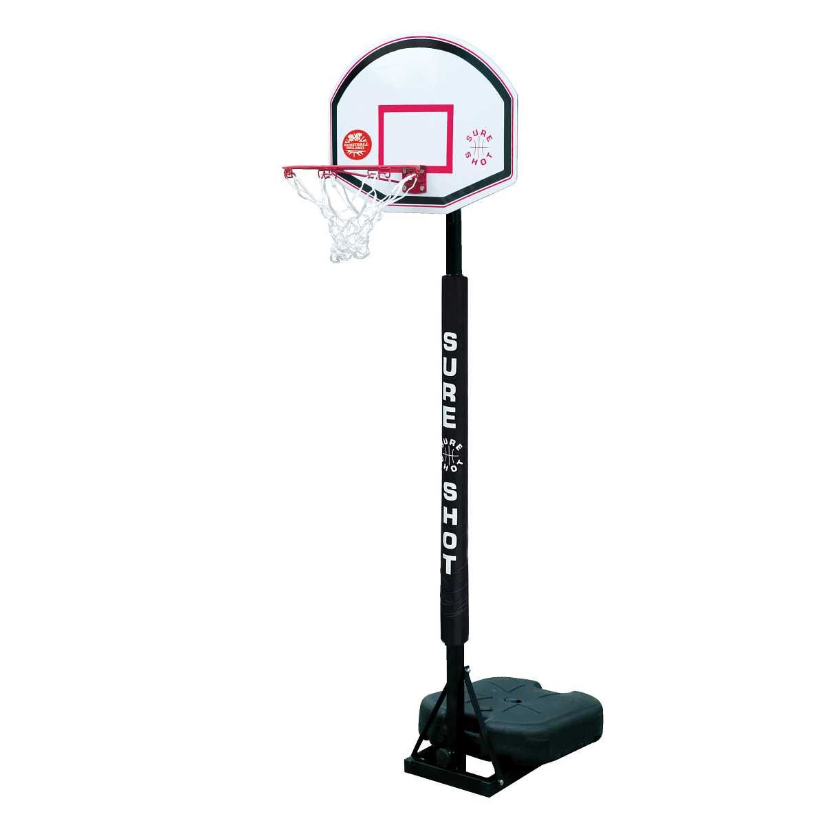 Sure Shot Little Shot