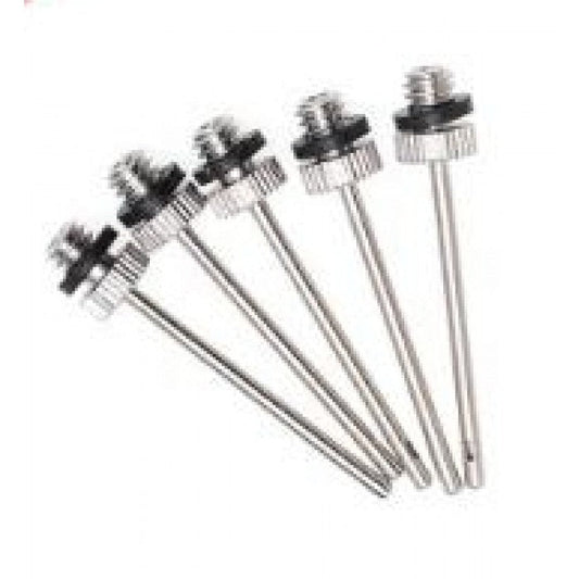 THIN NEEDLE ADAPTORS