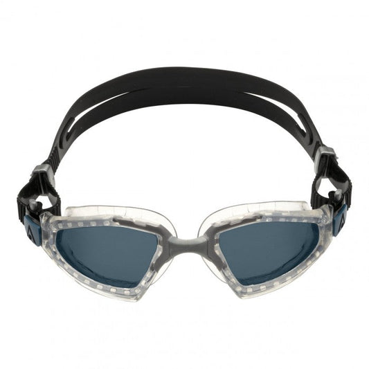 AQUASPHERE KAYENNE PRO TRAN GREY LEN DARK (197220)