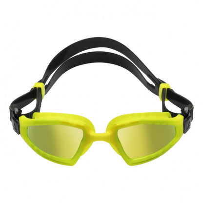 AQUASPHERE KAYENNE PRO YELLOW/ YELLOW (197270)