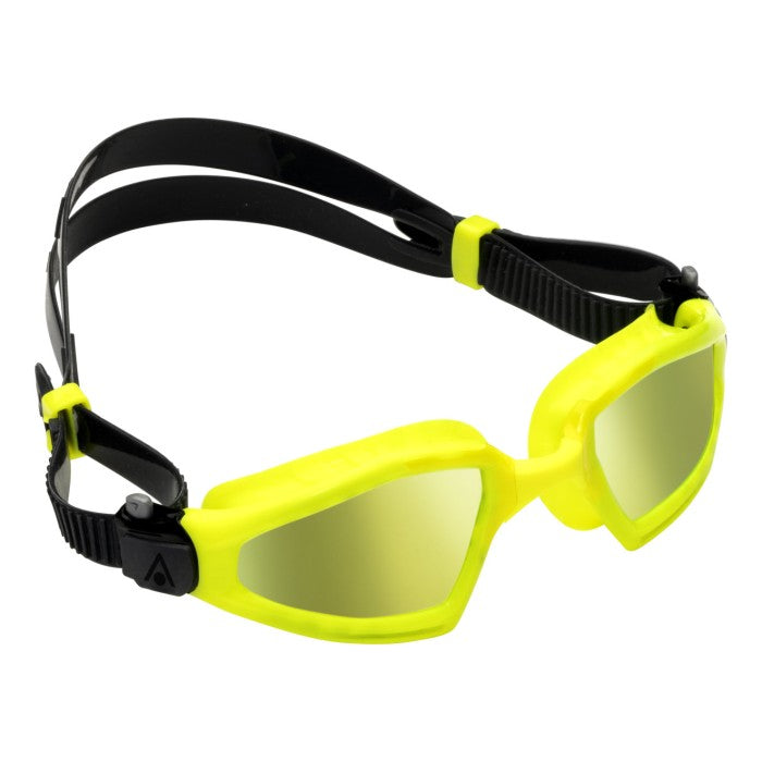 AQUASPHERE KAYENNE PRO YELLOW/ YELLOW (197270)