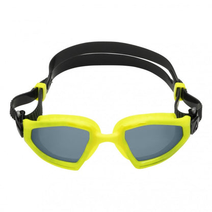 AQUASPHERE KAYENNE PRO YELL / YELL LENS DARK(197260)