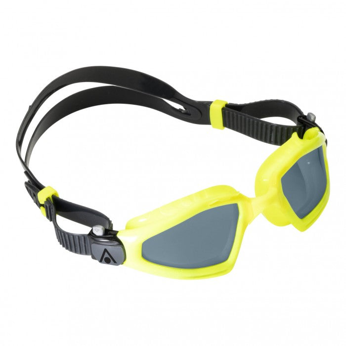 AQUASPHERE KAYENNE PRO YELL / YELL LENS DARK(197260)