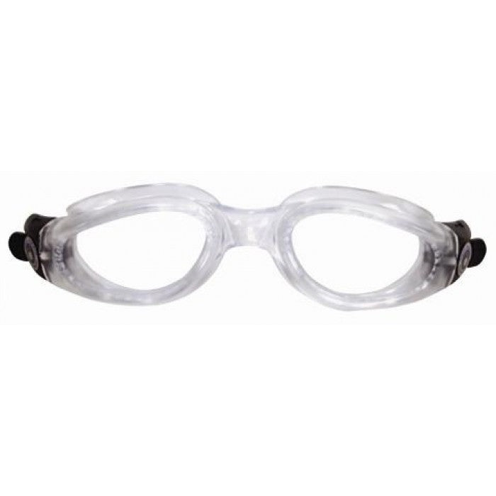 AQUASPHERE KAIMAN GOGGLES TRANSPARENT REGULAR (197-310)