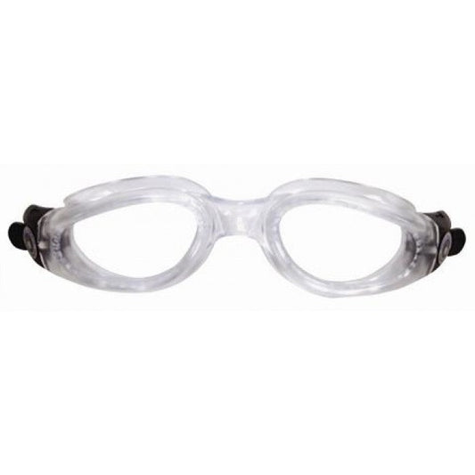 AQUASPHERE KAIMAN GOGGLES TRANSPARENT REGULAR (197-310)