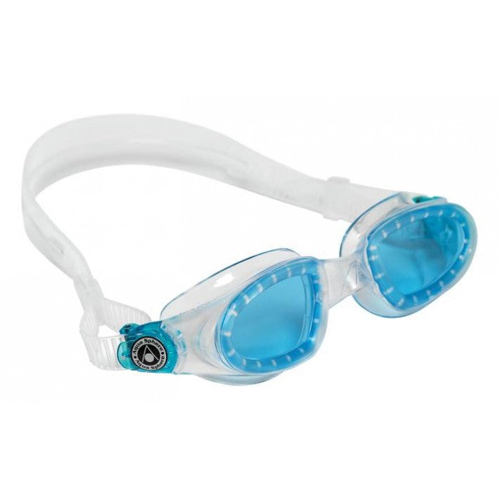 AQUASPHERE MAKO GOGGLES- BLUE LENS (198430)