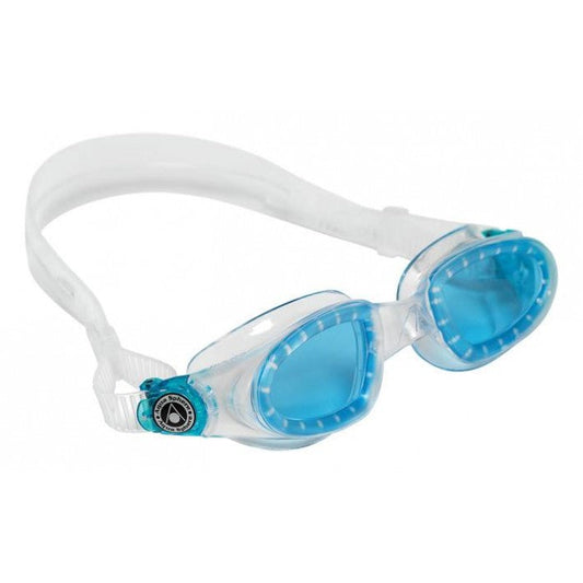 AQUASPHERE MAKO GOGGLES- BLUE LENS (198430)