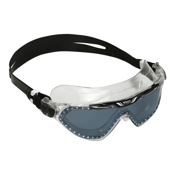 AQUASPHERE VISTA XP BLACK / TRANSPARENT (197.790)