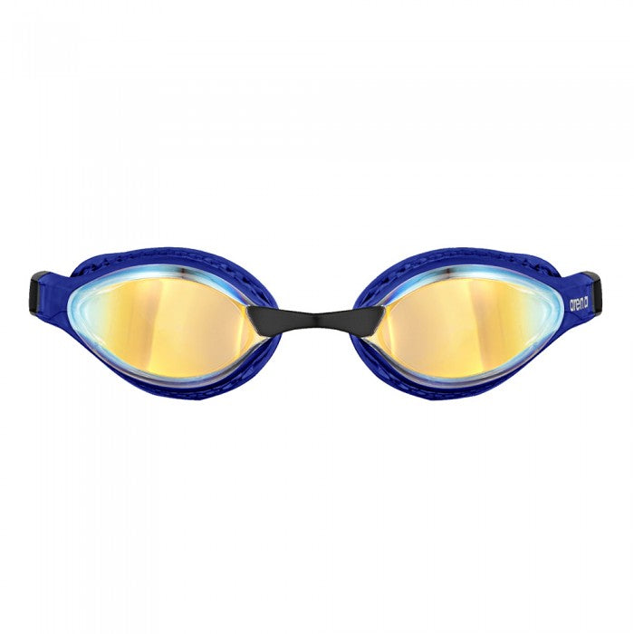 ARENA SWIM GOGGLES AIRSPEED MIRROR - COPPER/BLUE