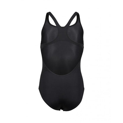 ARENA COSTUME GIRLS TEAM SWIM PRO BLACK