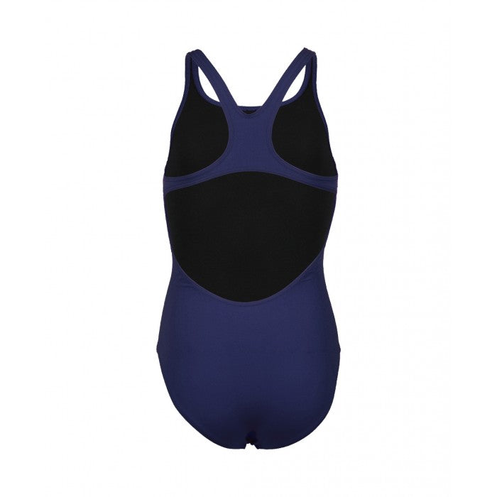 ARENA COSTUME GIRLS TEAM SWIM PRO NAVY