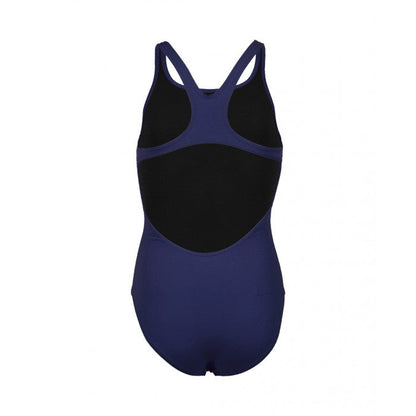 ARENA COSTUME GIRLS TEAM SWIM PRO NAVY