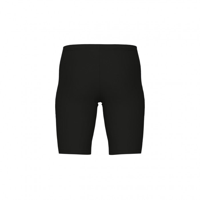 ARENA JAMMER JUNIOR SOLID SWIM BLACK