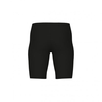 ARENA JAMMER JUNIOR SOLID SWIM BLACK