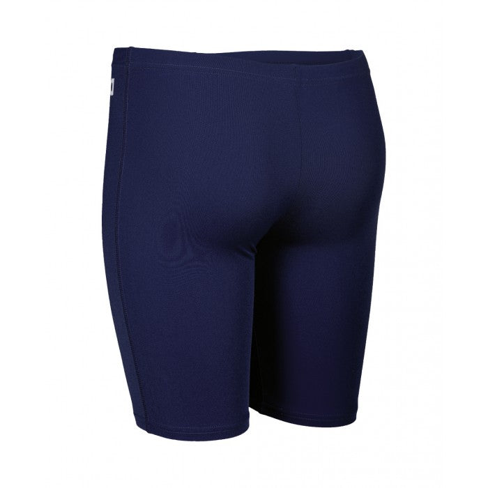 ARENA JAMMER JUNIOR SOLID SWIM NAVY