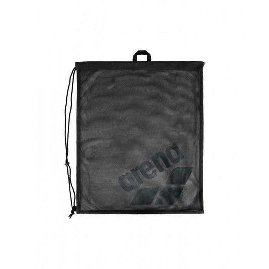 ARENA SWIM GO MESH BAG- BLACK