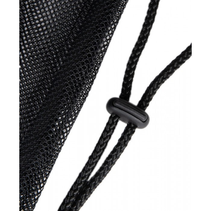 ARENA SWIM GO MESH BAG- BLACK