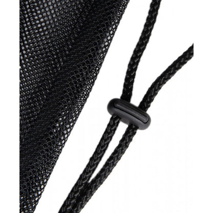 ARENA SWIM GO MESH BAG- BLACK