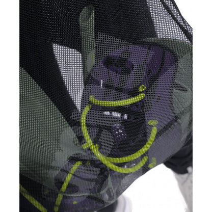 ARENA SWIM GO MESH BAG- BLACK