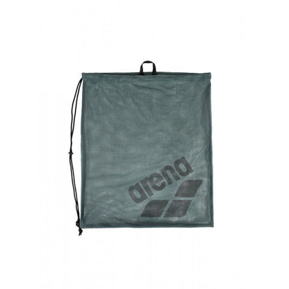 ARENA SWIM GO MESH BAG- SAGE