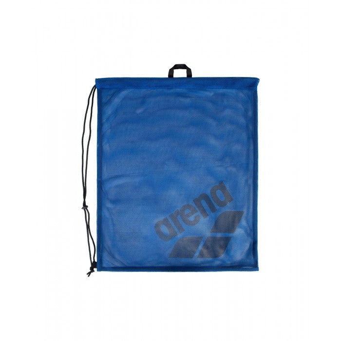 ARENA SWIM GO MESH BAG- ROYAL