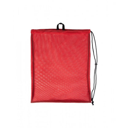 ARENA SWIM GO MESH BAG- RED