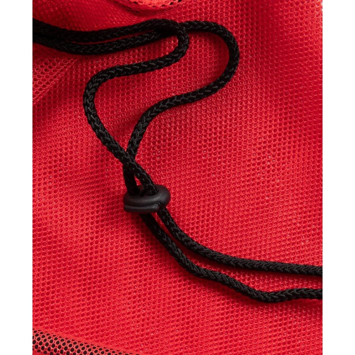 ARENA SWIM GO MESH BAG- RED