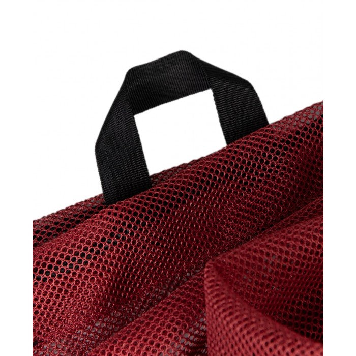 ARENA SWIM GO MESH BAG- CRIMSON